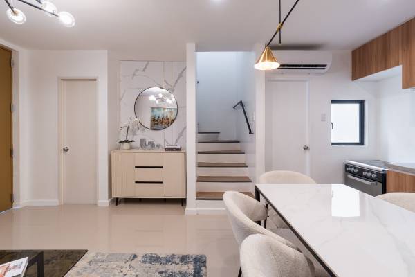 Traveo Residences View