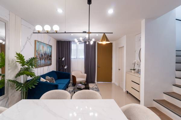 Traveo Residences Grounds