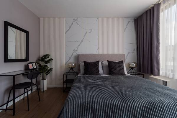 Traveo Residences Community