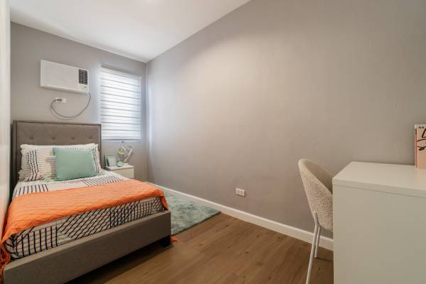 Traveo Residences Details